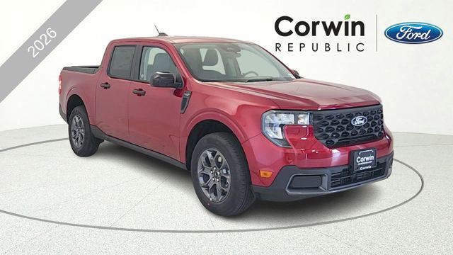 2026 Ford Maverick XLT for sale in Republic , MO