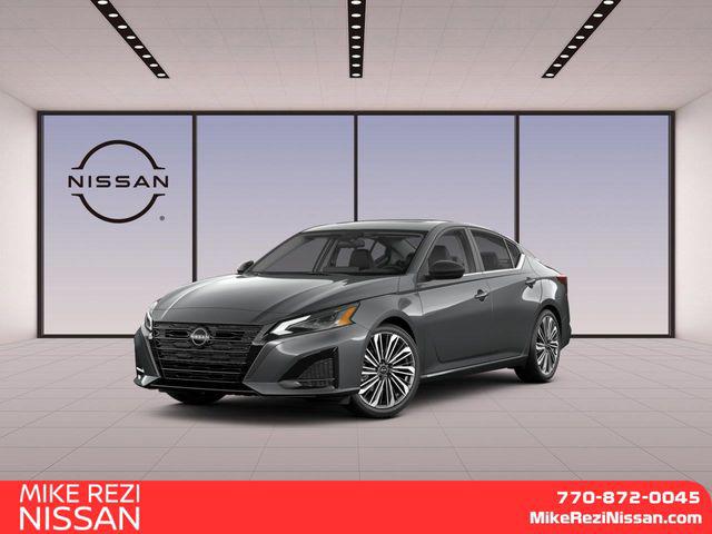 2026 Nissan Altima SV FWD for sale in Altlanta, GA