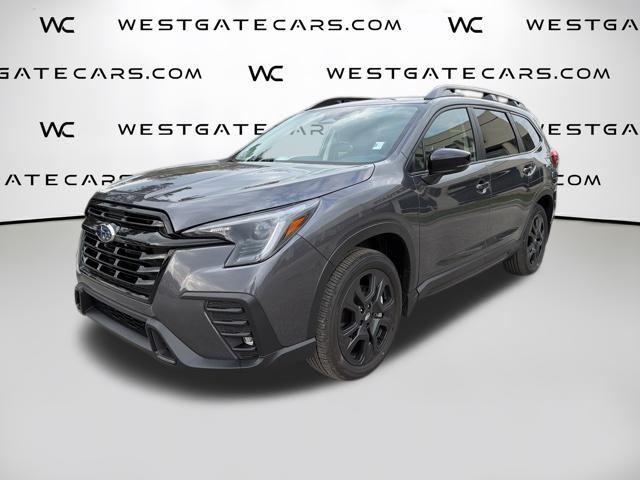 2026 Subaru Ascent Onyx Edition Touring 7-Passenger for sale in Burgaw, NC