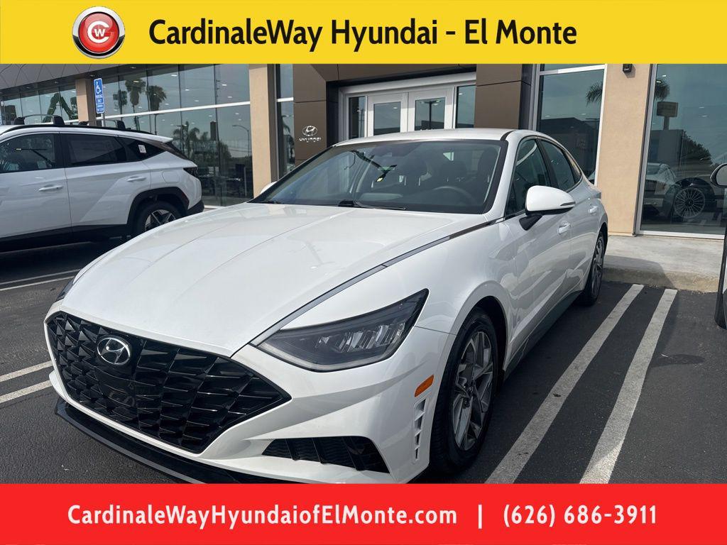 2022 Hyundai Sonata SEL