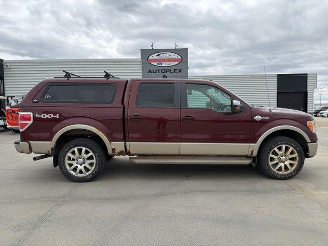 2010 Ford F-150 King Ranch for sale in Watertown, SD