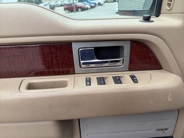 2010 Ford F-150 King Ranch