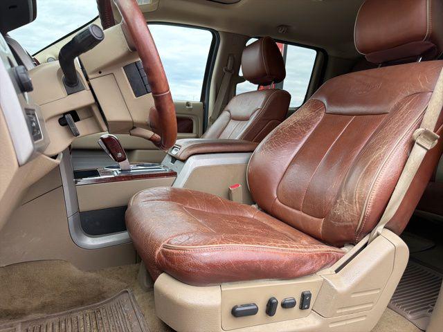 2010 Ford F-150 King Ranch