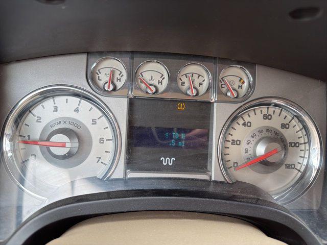 2010 Ford F-150 King Ranch