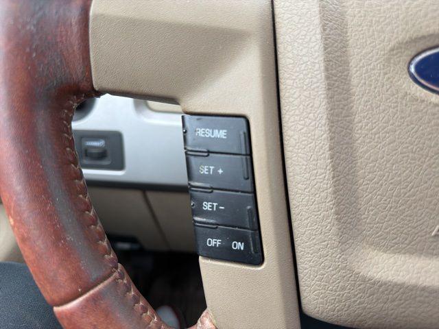 2010 Ford F-150 King Ranch