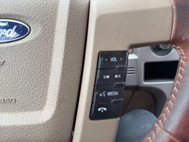 2010 Ford F-150 King Ranch