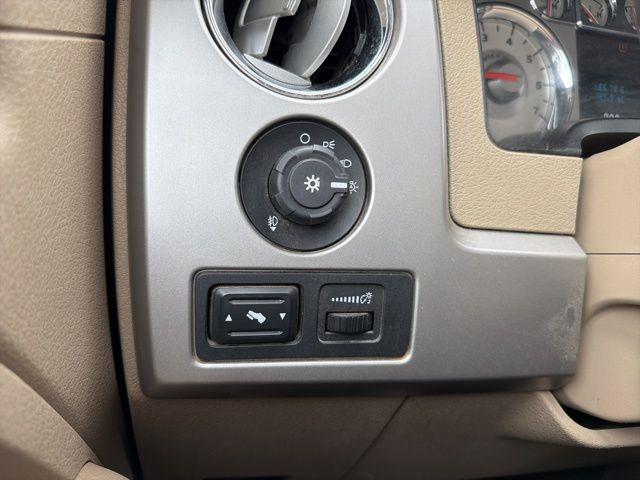 2010 Ford F-150 King Ranch