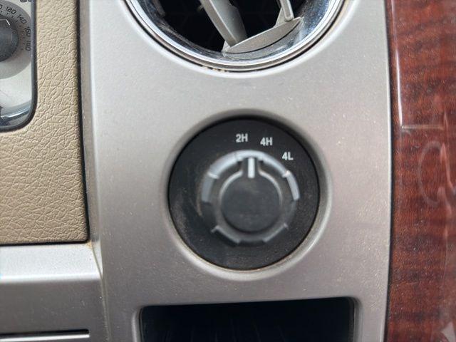 2010 Ford F-150 King Ranch