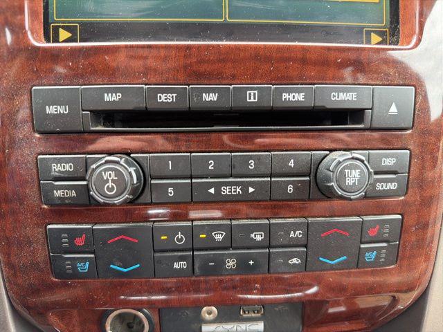 2010 Ford F-150 King Ranch
