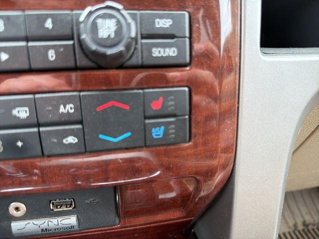 2010 Ford F-150 King Ranch