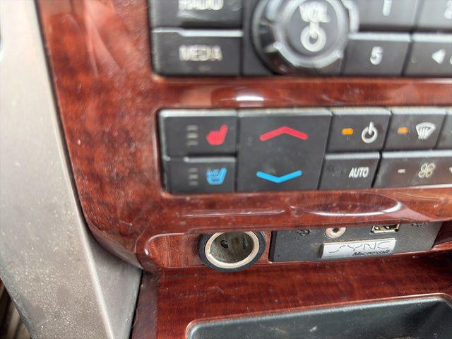 2010 Ford F-150 King Ranch