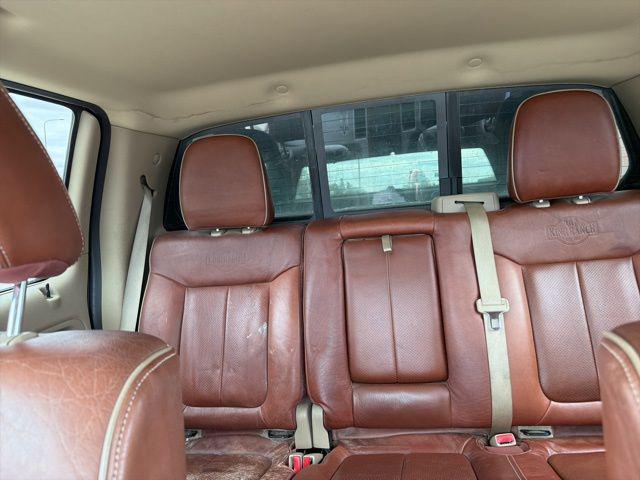 2010 Ford F-150 King Ranch