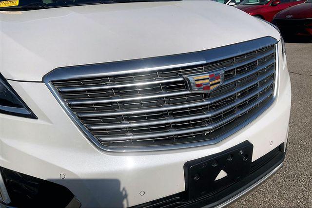 Used 2018 Cadillac XT5 For Sale in Millington, TN