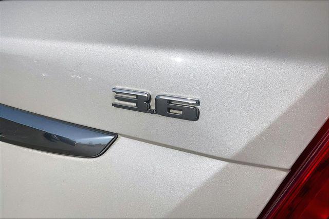 Used 2018 Cadillac XT5 For Sale in Millington, TN