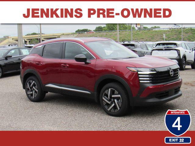 2026 Nissan Kicks SV for sale in Lakeland, FL