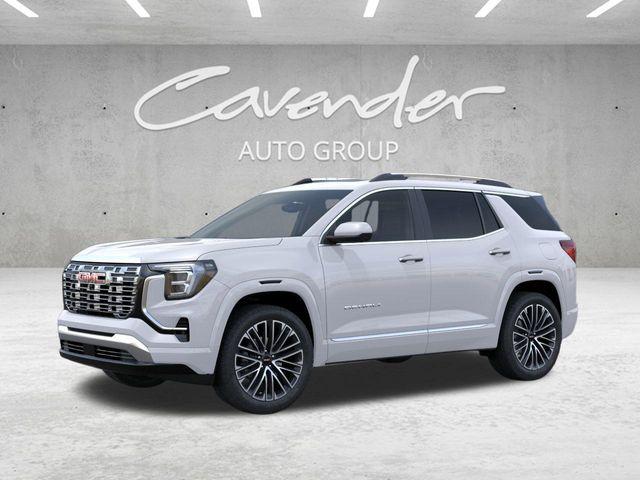 2026 GMC Terrain AWD Denali