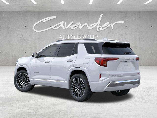 2026 GMC Terrain AWD Denali