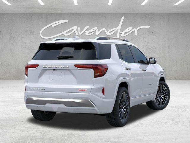 2026 GMC Terrain AWD Denali