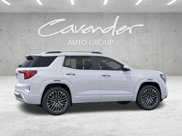 2026 GMC Terrain AWD Denali