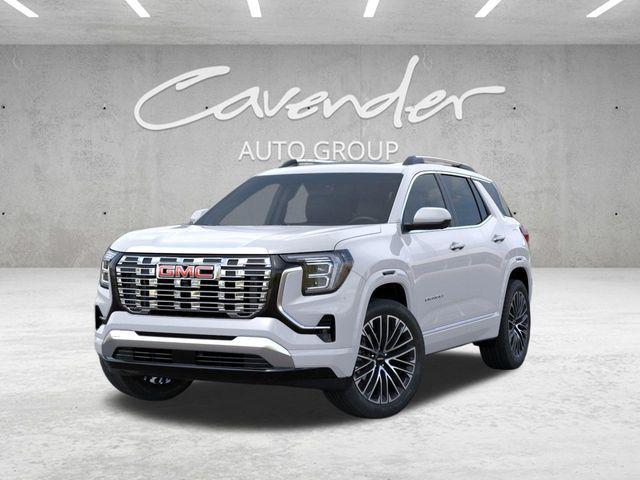 2026 GMC Terrain AWD Denali