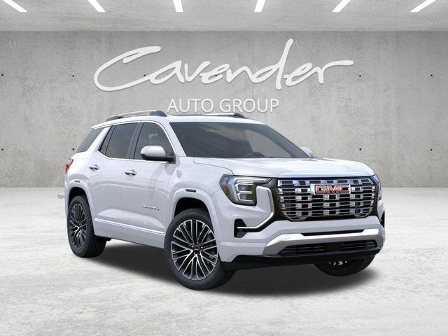 2026 GMC Terrain AWD Denali
