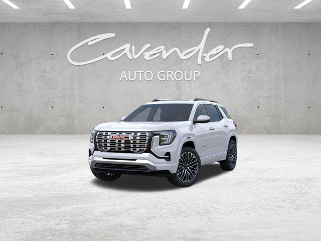 2026 GMC Terrain AWD Denali