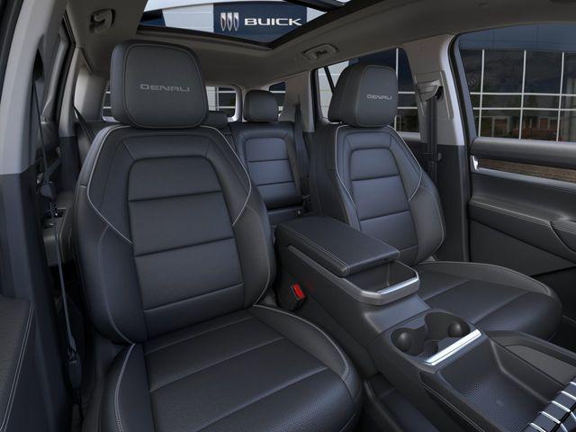 2026 GMC Terrain AWD Denali