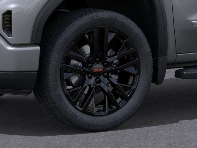 2026 GMC Sierra 1500 Crew Cab, Short Bed, Elevation, RWD