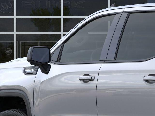 2026 GMC Sierra 1500 Crew Cab, Short Bed, Elevation, RWD
