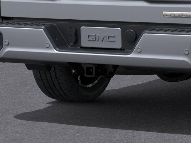 2026 GMC Sierra 1500 Crew Cab, Short Bed, Elevation, RWD