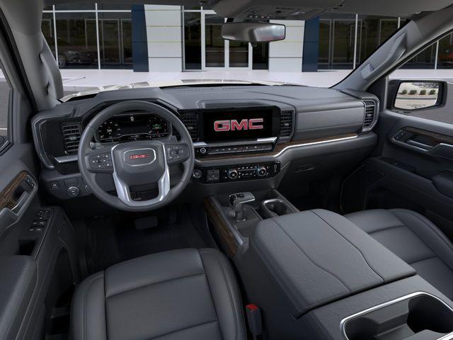 2026 GMC Sierra 1500 Crew Cab, Short Bed, Elevation, RWD