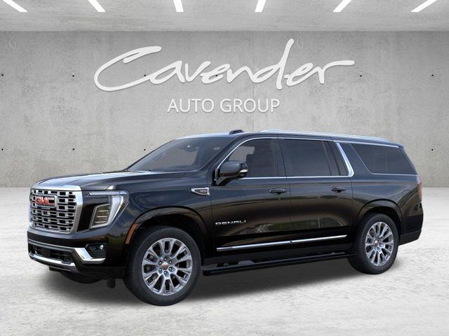 2026 GMC Yukon XL 2WD Denali