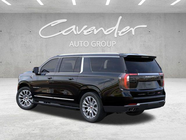 2026 GMC Yukon XL 2WD Denali