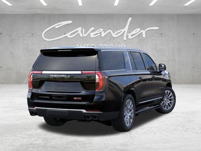 2026 GMC Yukon XL 2WD Denali