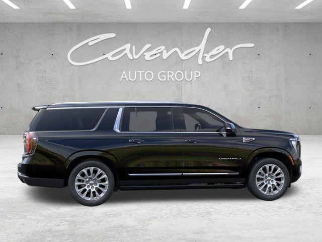 2026 GMC Yukon XL 2WD Denali