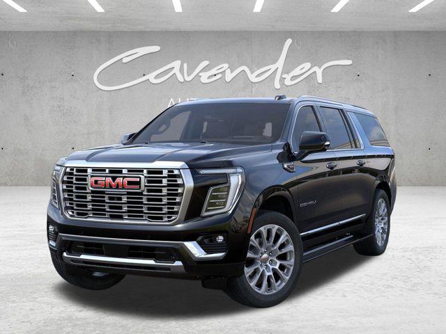2026 GMC Yukon XL 2WD Denali