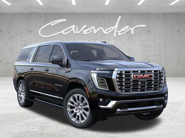 2026 GMC Yukon XL 2WD Denali