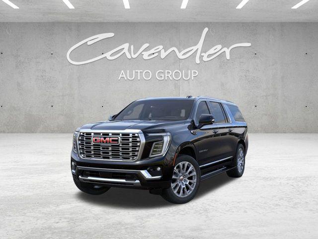 2026 GMC Yukon XL 2WD Denali
