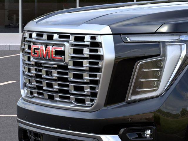 2026 GMC Yukon XL 2WD Denali