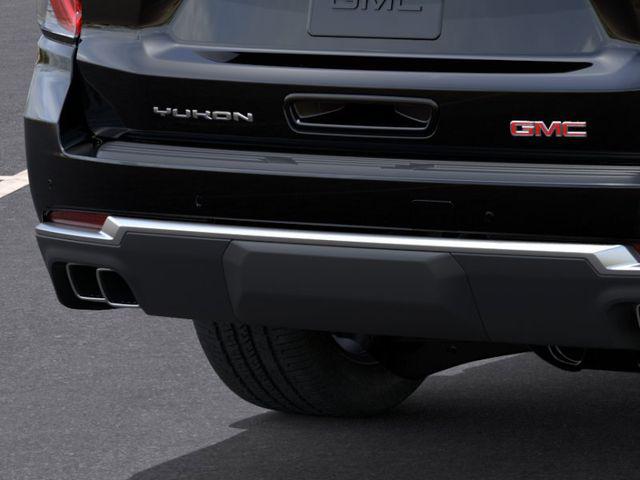 2026 GMC Yukon XL 2WD Denali