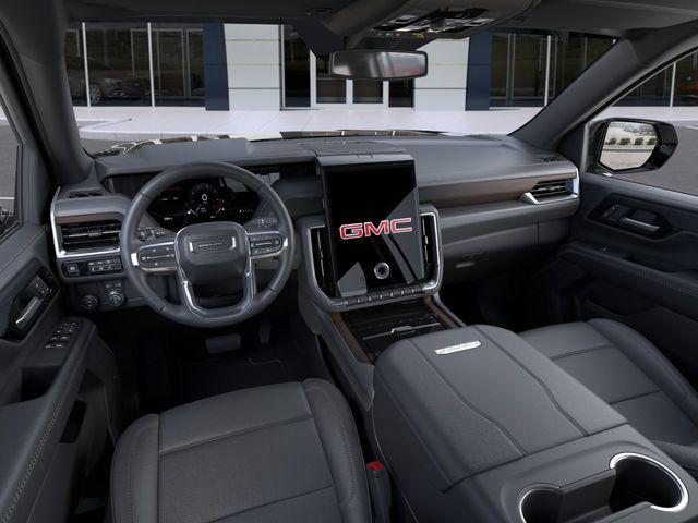 2026 GMC Yukon XL 2WD Denali