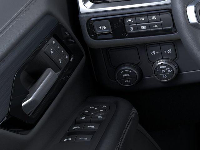 2026 GMC Yukon XL 2WD Denali