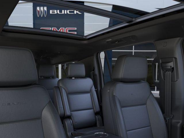 2026 GMC Yukon XL 2WD Denali