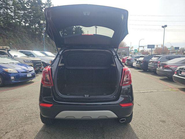 2022 Buick Encore AWD Preferred