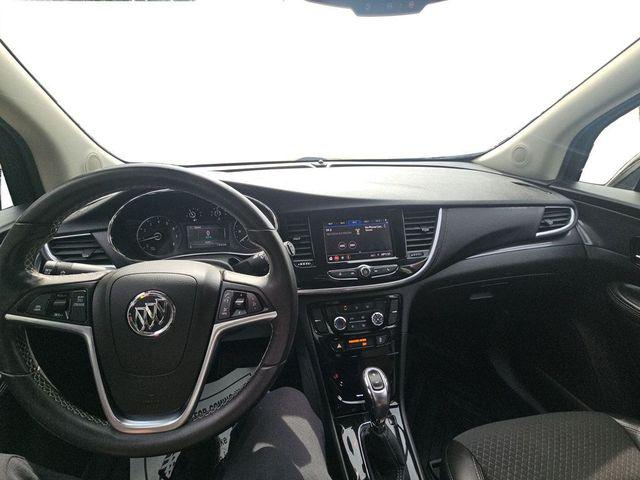 2022 Buick Encore AWD Preferred
