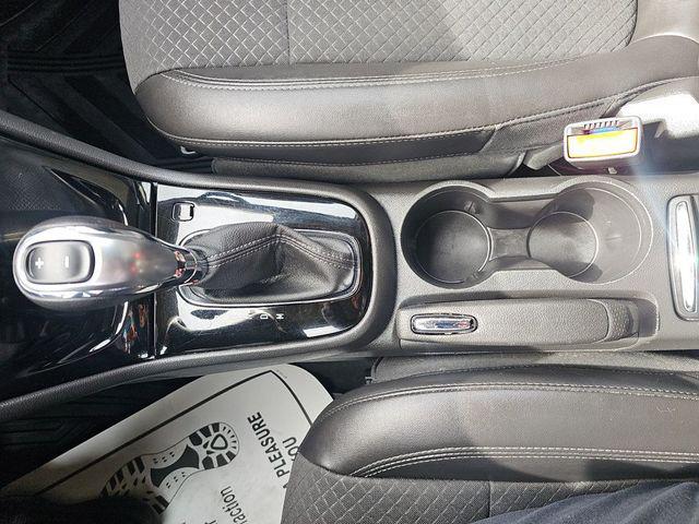 2022 Buick Encore AWD Preferred