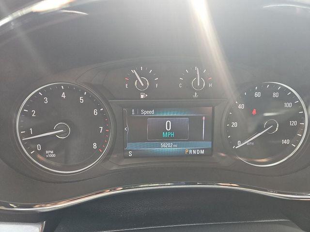 2022 Buick Encore AWD Preferred