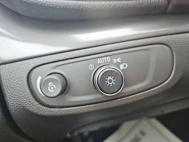 2022 Buick Encore AWD Preferred