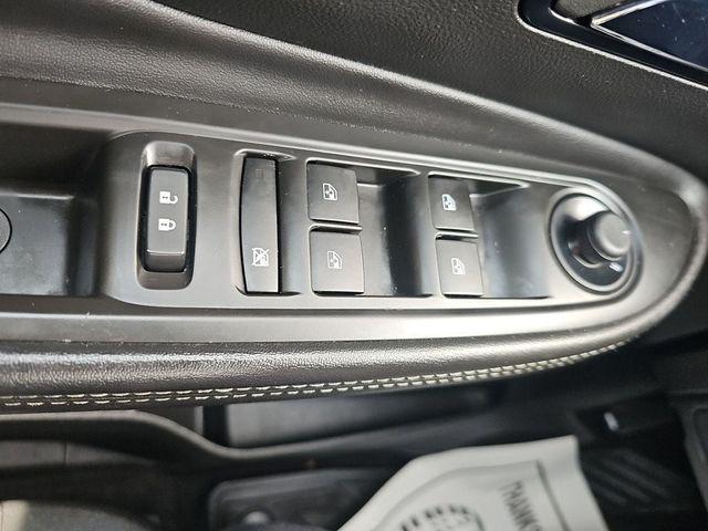 2022 Buick Encore AWD Preferred