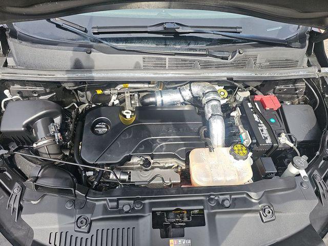 2022 Buick Encore AWD Preferred